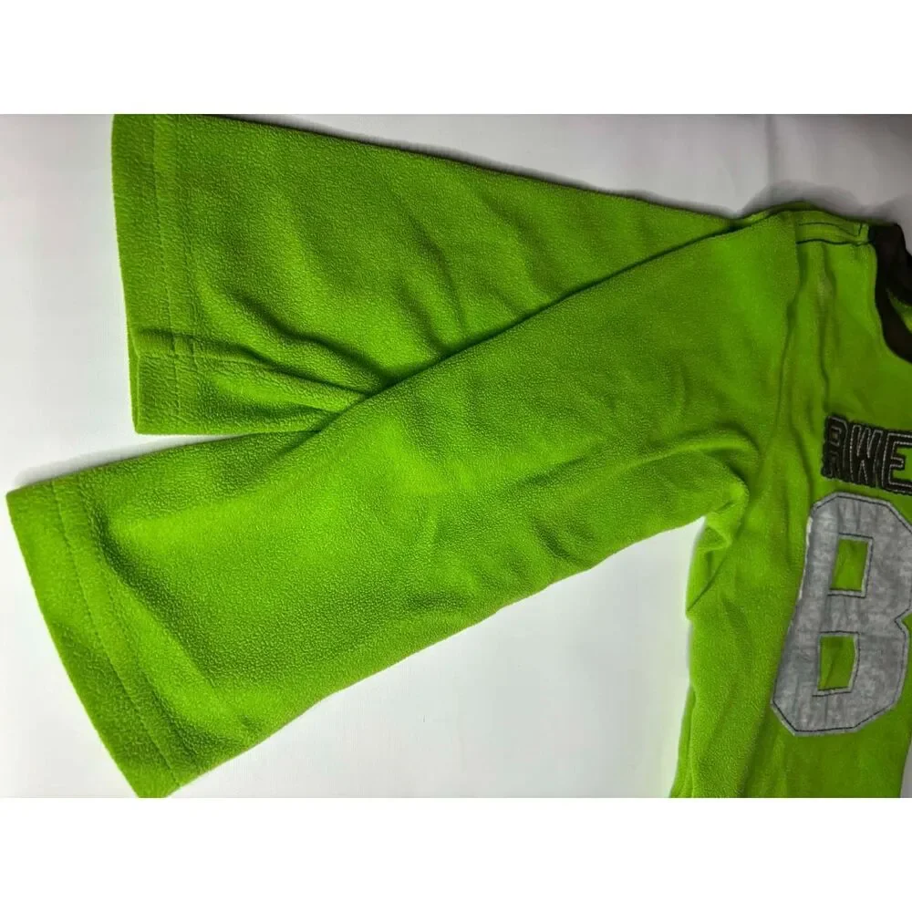 Carters boys 4t pj set VERY CUTE!